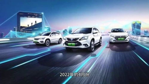 奇瑞新能源4月銷量再創佳績，明星產品引領市場熱潮