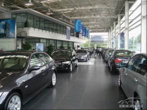 寶駿與寶馬 不一樣的精彩，汽車銷售新視角