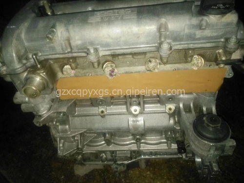 別克君越2.4發(fā)動機(jī)總成原裝拆車件選購指南 價(jià)格、圖片與裝配要點(diǎn)詳解